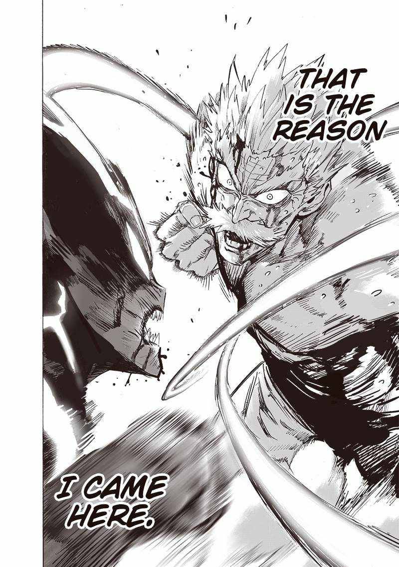 One-Punch Man, Chapter 153 image 19